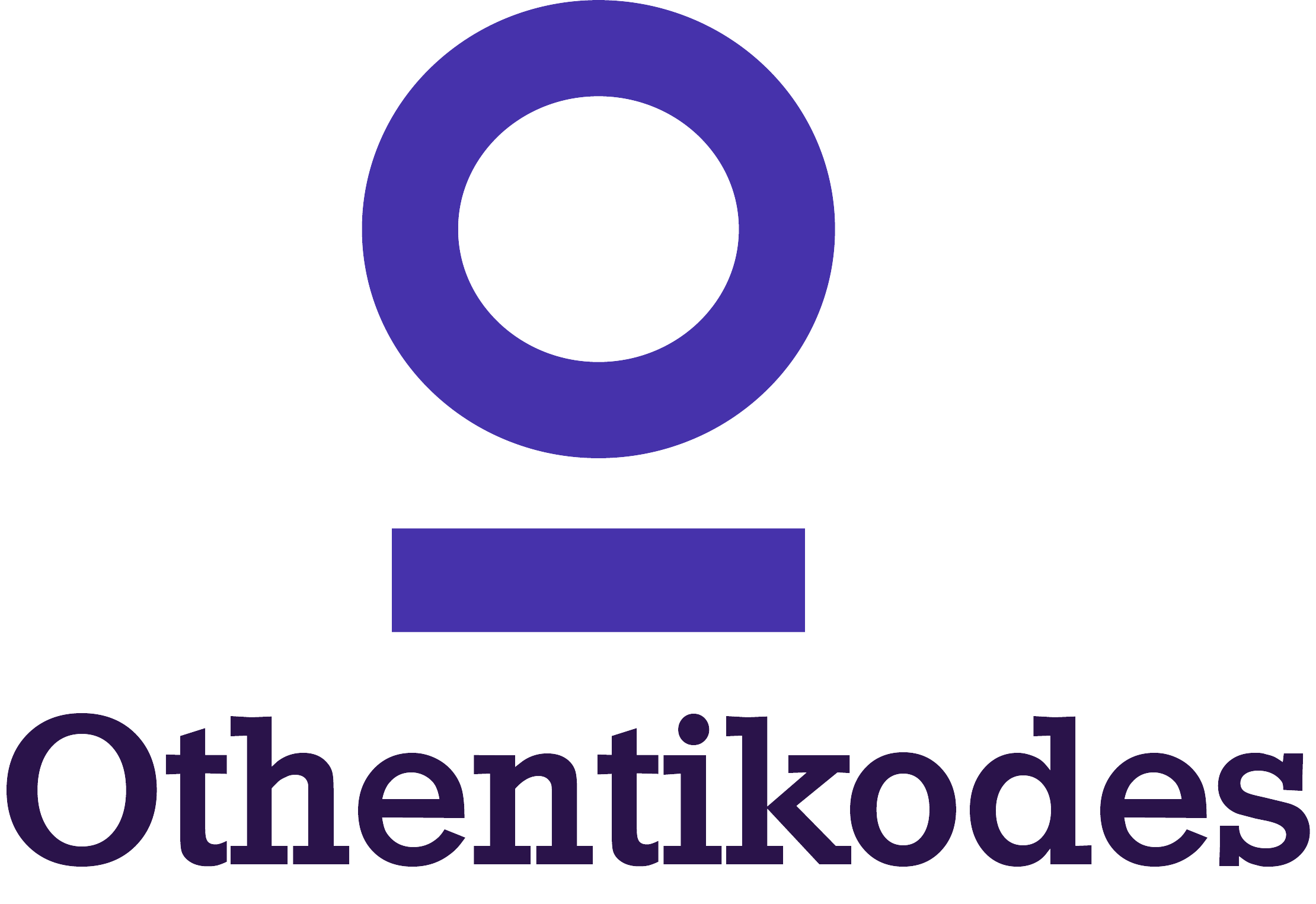 Othentikodes Logo